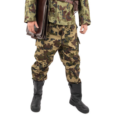 Romanian M94 Spotted Camo Pants